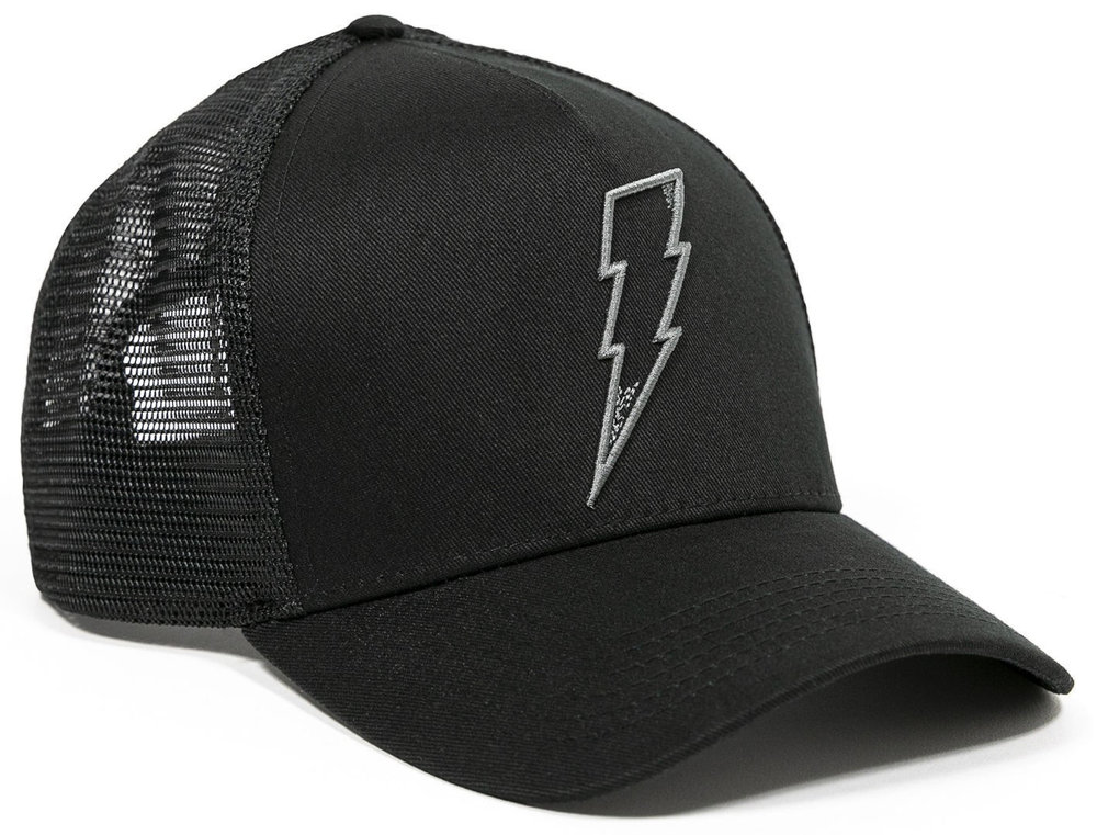 John Doe Flash Cap