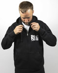 John Doe Ride Zip-hoodie