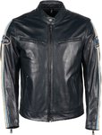 Helstons Race Motorcycle Leather Jacket