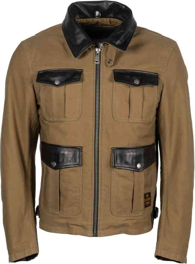 Helstons Joey Motorcycle Textile Jacket