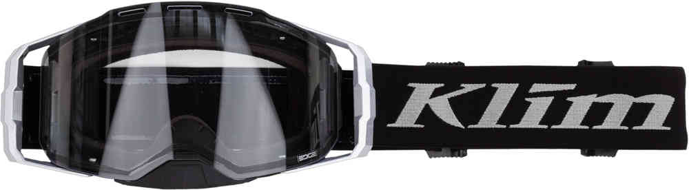 Klim Edge Lunettes Motocross