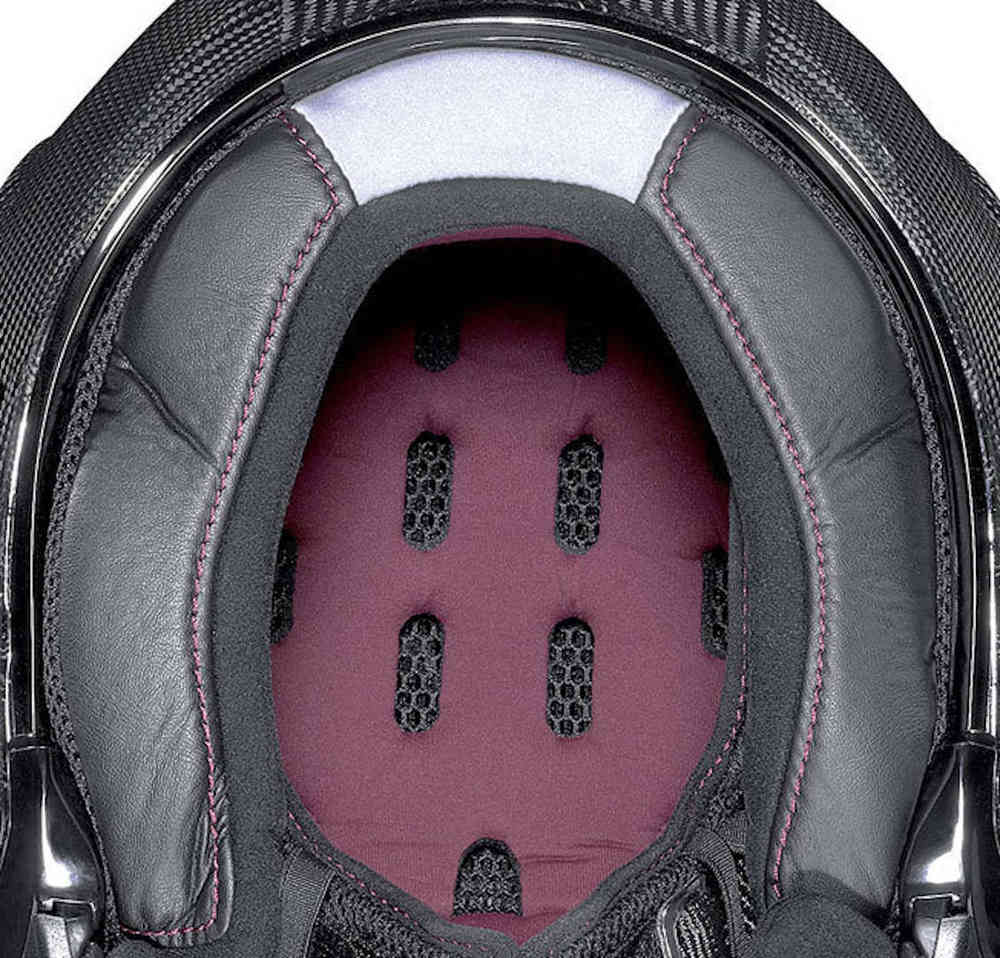 X-Lite X-403 GT/Ultra Carbon Inner Lining