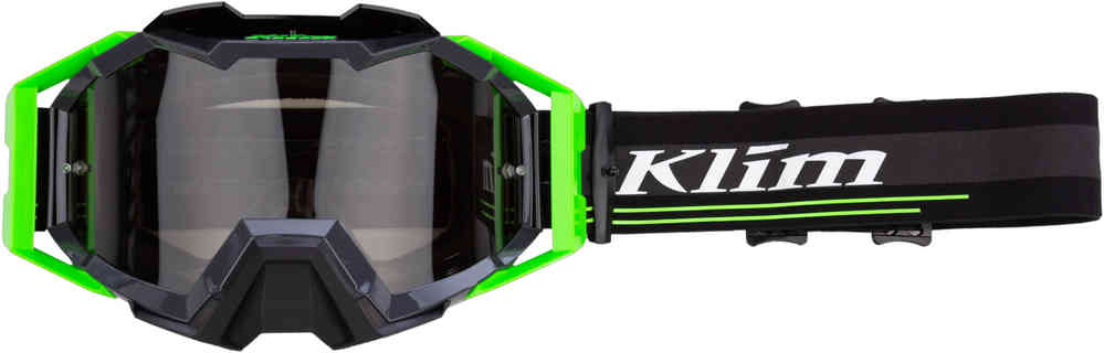 Klim Viper Pro Ascent Motocross Brille