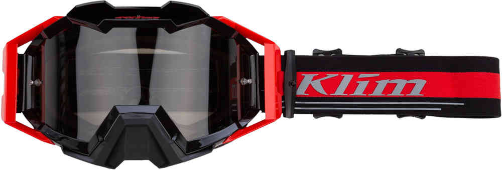 Klim Viper Pro Ascent Motocross beskyttelsesbriller