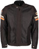 Helstons Elron Mesh Motorrad Textiljacke