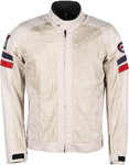 Helstons Elron Mesh Motorcykel Textil Jacka