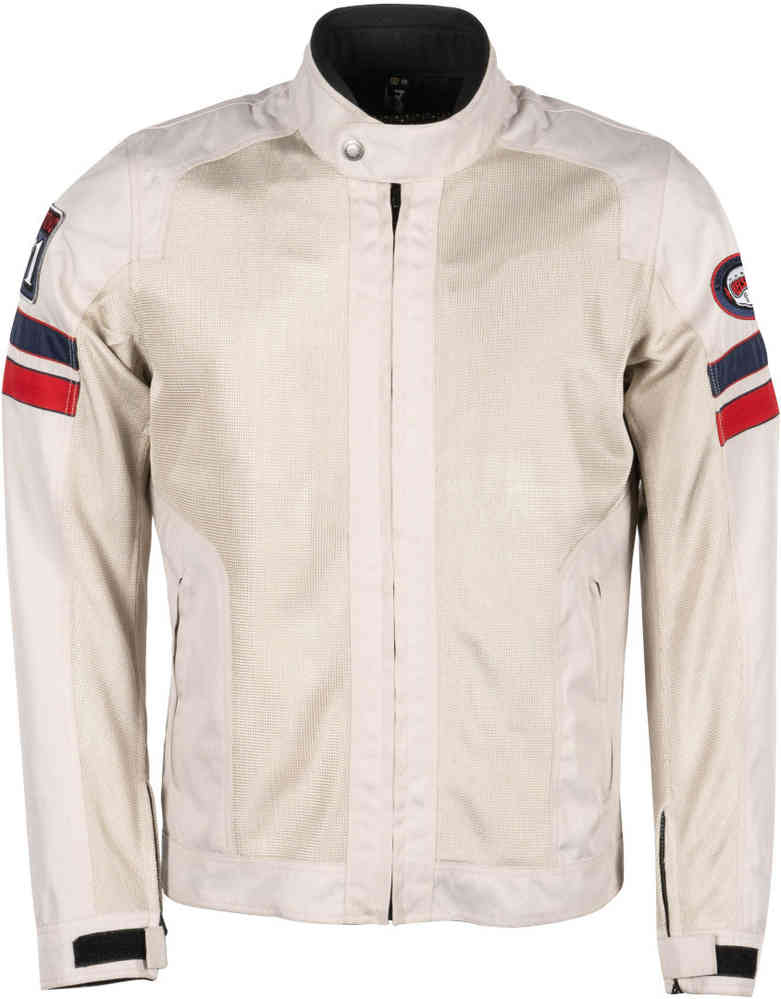 Helstons Elron Mesh Veste textile moto