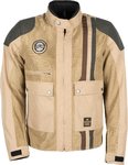 Helstons Hamilton Mesh Motorrad Textiljacke