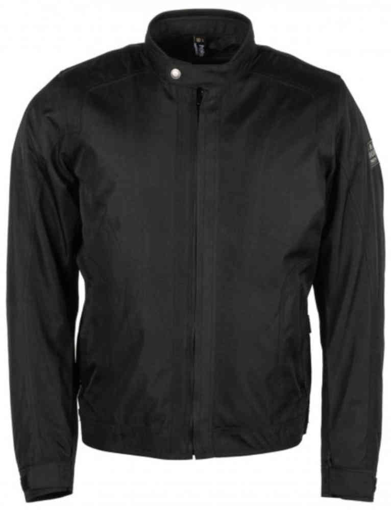 Helstons Stoner Mesh Motorrad Textiljacke