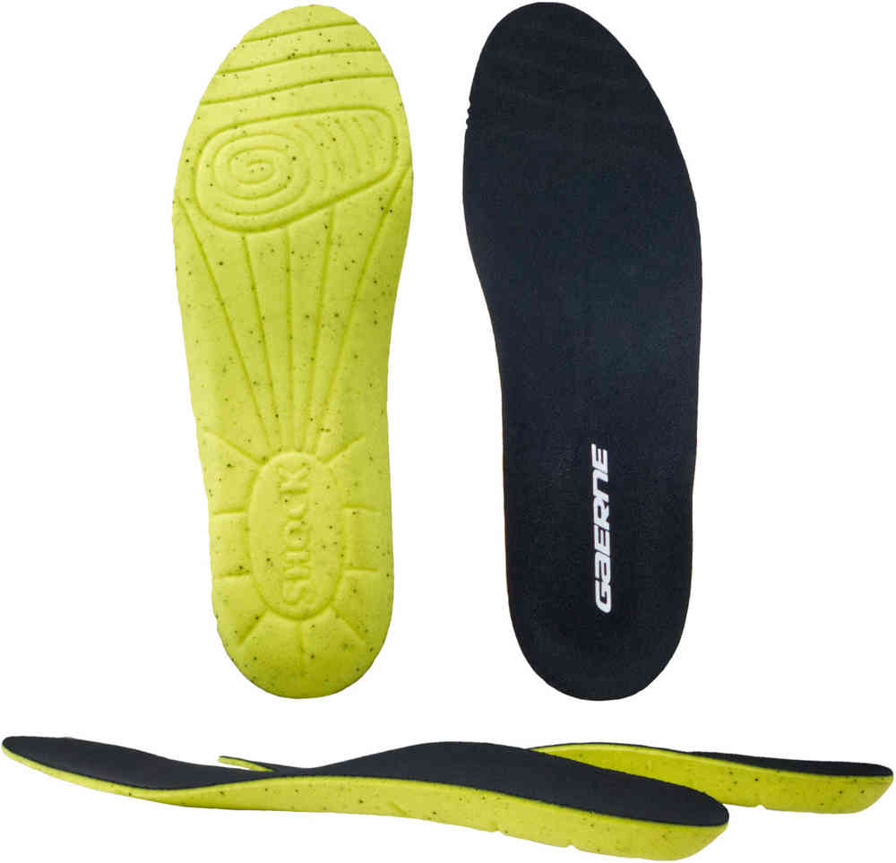 Gaerne Ergo Shoe Insoles buy cheap FC Moto