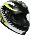 AGV K-6 Rapid 46 hjälm