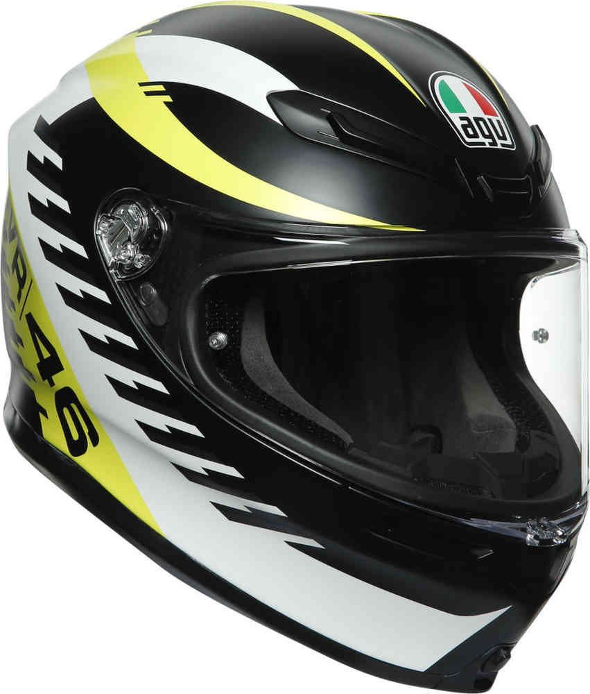 AGV K-6 Rapid 46 casque