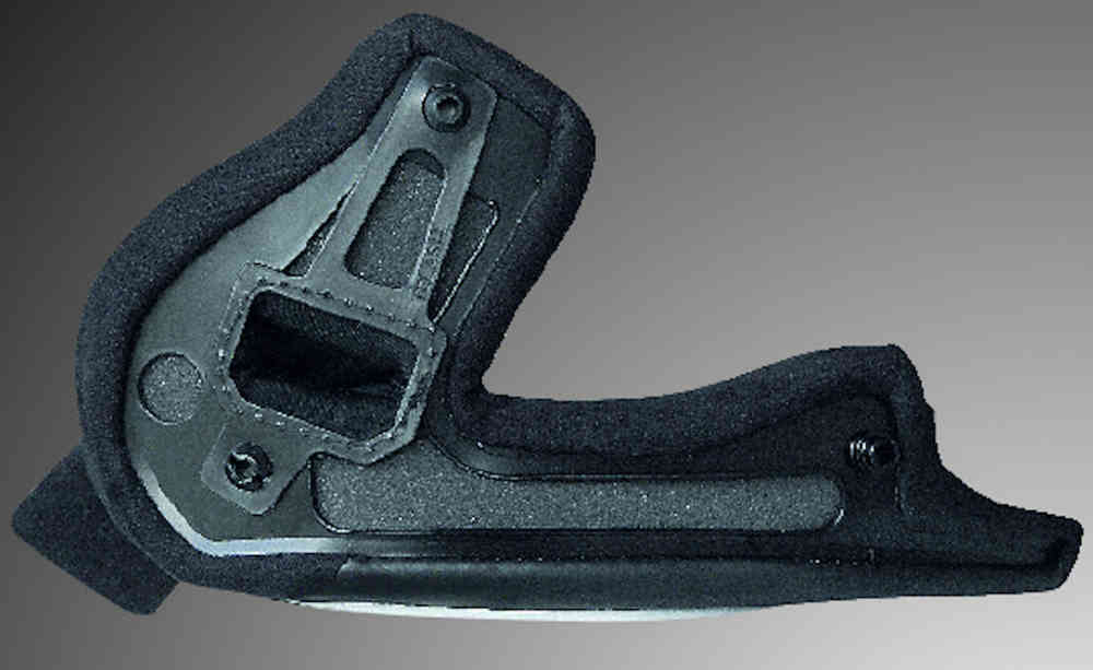X-Lite X-1005/Ultra Carbon Чик колодки