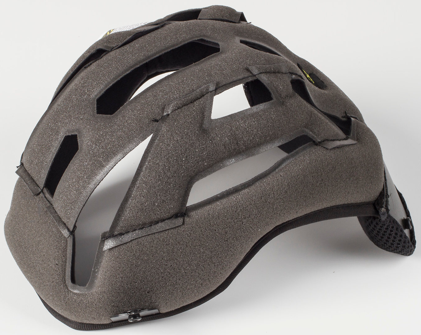 Klim F3 Helmet Liner, black, Size XS, black, Size XS