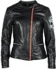 Preview image for Helstons Cher Ladies Motorcycle Leather Jacket