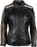 Helstons Jade Damen Motorrad Lederjacke