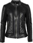 Helstons Kate Giacca donna moto in pelle
