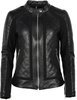 Preview image for Helstons Kate Ladies Motorcycle Leather Jacket