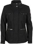 Helstons Tara Ladies Motorcycle Textile Jacket