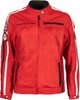 Preview image for Helstons Queen Mesh Ladies Motorcycle Textile Jacket