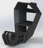 Preview image for Klim F5 Chin Vent Camera Mount