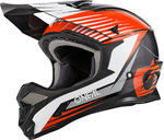 Oneal 1Series Stream V21 Jugend Motocross Helm