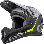 Oneal 1Series Stream V21 Casco Motocross Giovanile