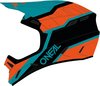 Vorschaubild für Oneal Backflip Strike Downhill Helm