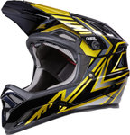 Oneal Backflip Knox Casque de descente