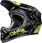 Oneal Backflip Zombie Casque de descente