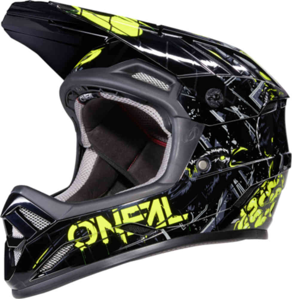 Oneal Backflip Zombie Downhill Helm
