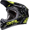 {PreviewImageFor} Oneal Backflip Zombie Casque de descente