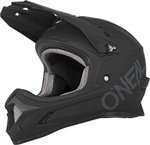 Oneal Sonus Solid Kask młodzieżowy Downhill