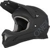 {PreviewImageFor} Oneal Sonus Solid Jeugd Downhill Helm