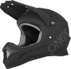 Preview image for Oneal Sonus Solid Youth Downhill Helmet