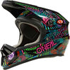 Oneal Backflip Riot Casco da discesa