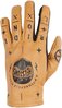 Helstons Kustom Motorcycle Gloves