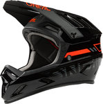 Oneal Backflip Eclipse Downhill-Helmet