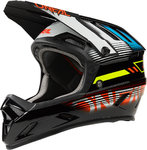 Oneal Backflip Eclipse Casque de descente