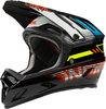 Preview image for Oneal Backflip Eclipse Downhill-Helmet