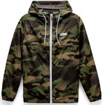 Alpinestars Cruiser Camo Giacca
