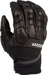 Klim Dakar Pro Motorcycle Gloves