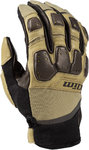 Klim Dakar Pro Motorcycle Gloves