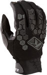 Klim Dakar Motocross Gloves