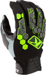 Klim Dakar Motocross Handschuhe