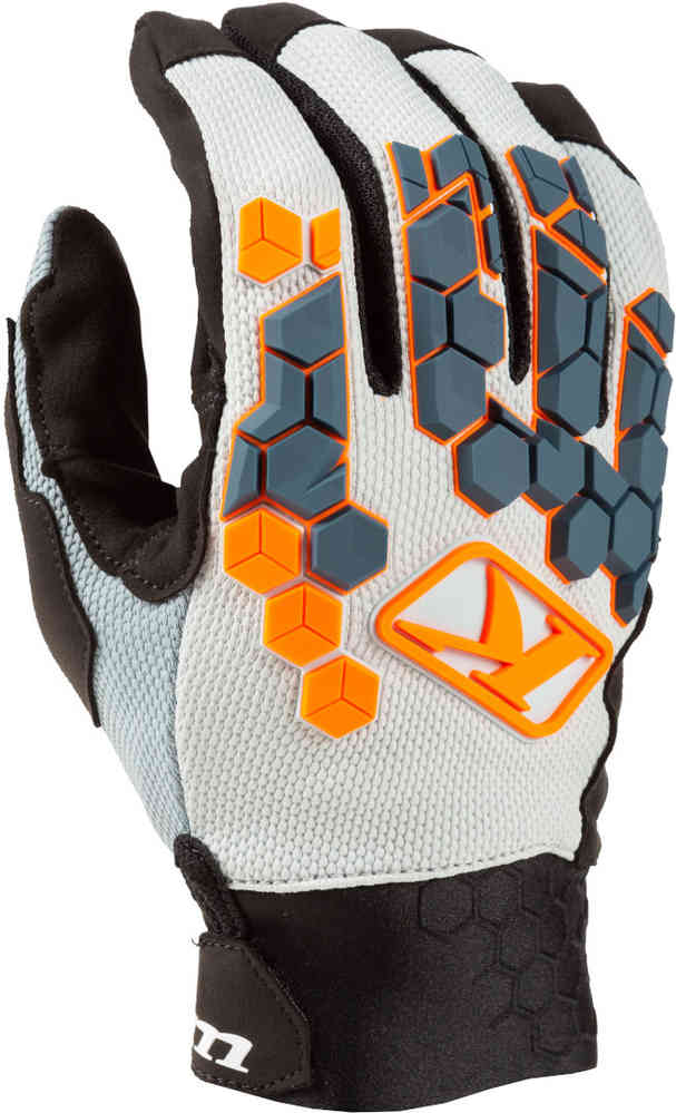 Klim Dakar Motocross Gloves