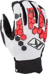 Klim Dakar Motocross handsker