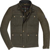 Merlin Yoxall II Motorrad Wachsjacke