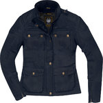 Merlin Buxton II Damen Motorrad Wachsjacke