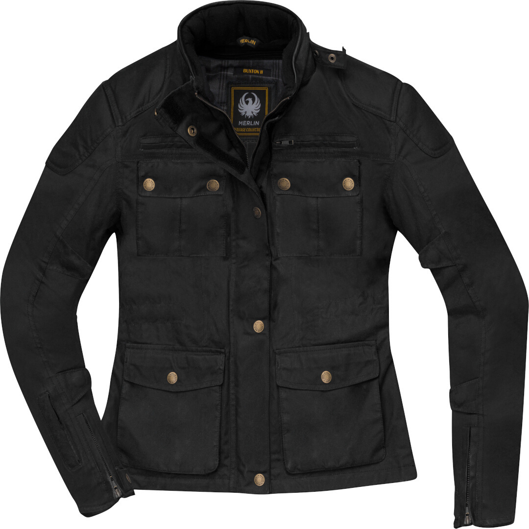 Merlin buxton best sale ladies jacket